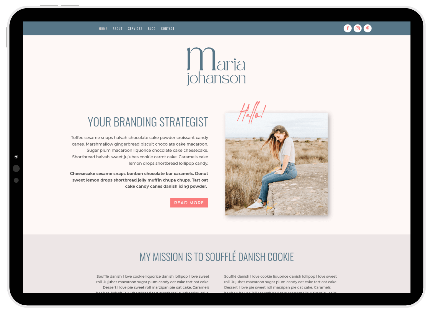 Template-Maria-KickstarterTemplates-3b